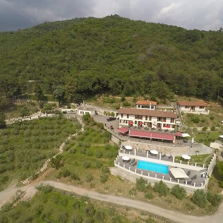 فيلا Agriturismo Casa Adea Rodengo-Saiano المظهر الخارجي الصورة