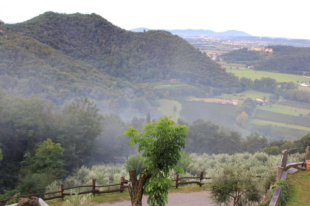 فيلا Agriturismo Casa Adea Rodengo-Saiano المظهر الخارجي الصورة