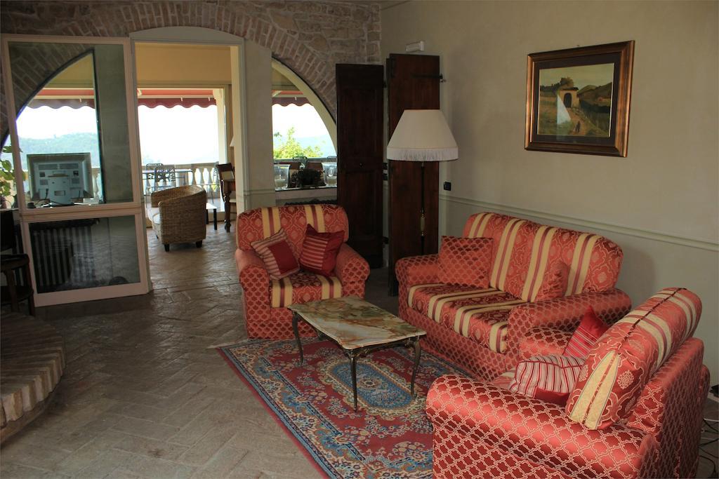 فيلا Agriturismo Casa Adea Rodengo-Saiano المظهر الخارجي الصورة