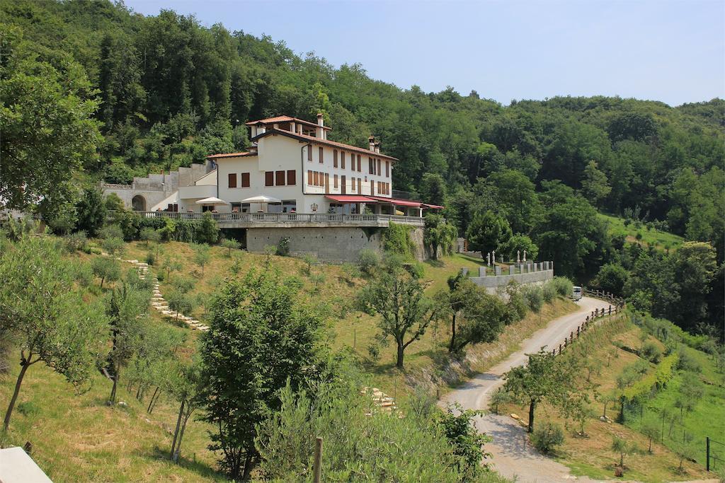 فيلا Agriturismo Casa Adea Rodengo-Saiano المظهر الخارجي الصورة