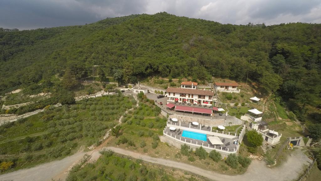 فيلا Agriturismo Casa Adea Rodengo-Saiano المظهر الخارجي الصورة